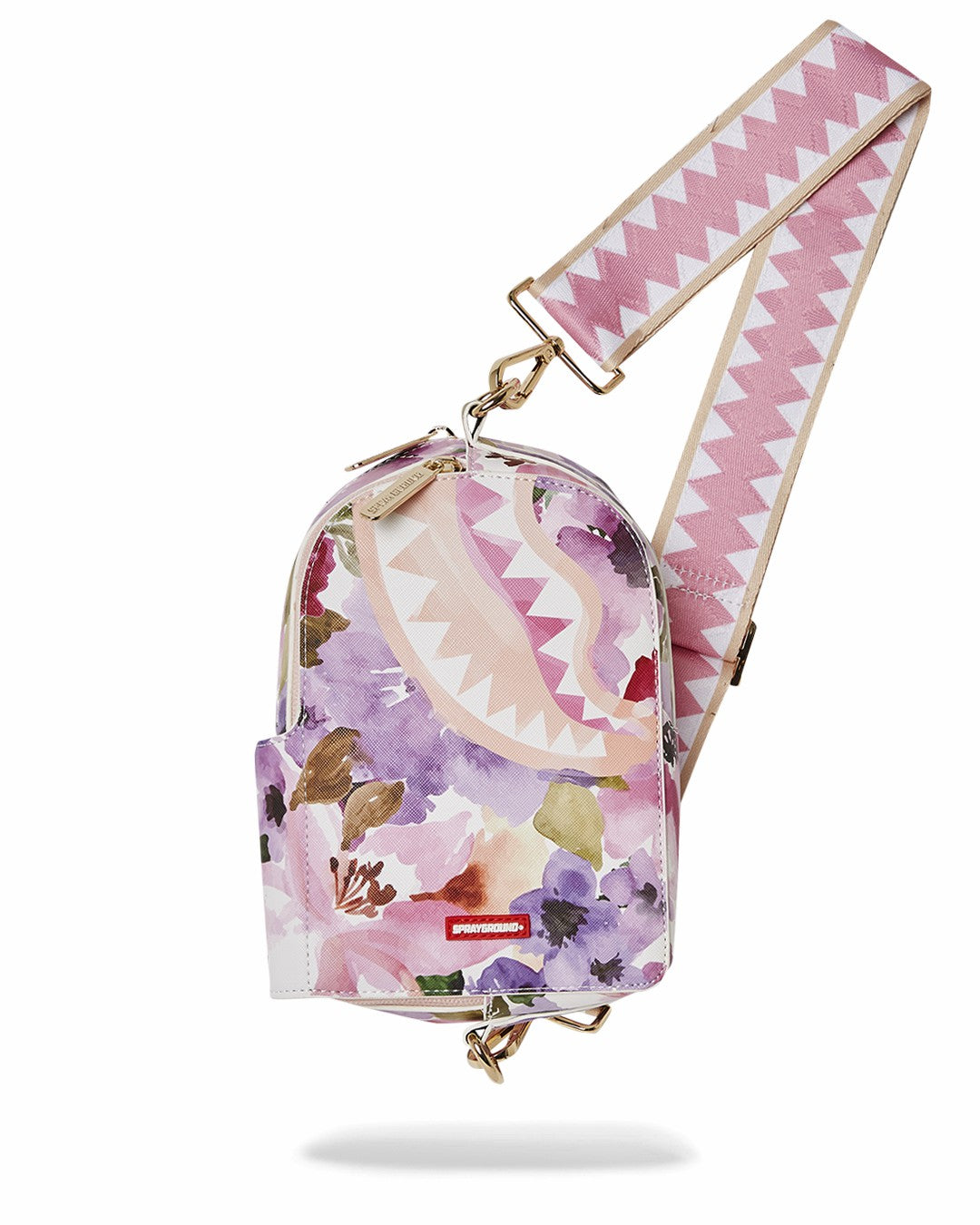 BOTANIC VILLA CHILLA BACKPACK SLING | Sprayground Near Me
