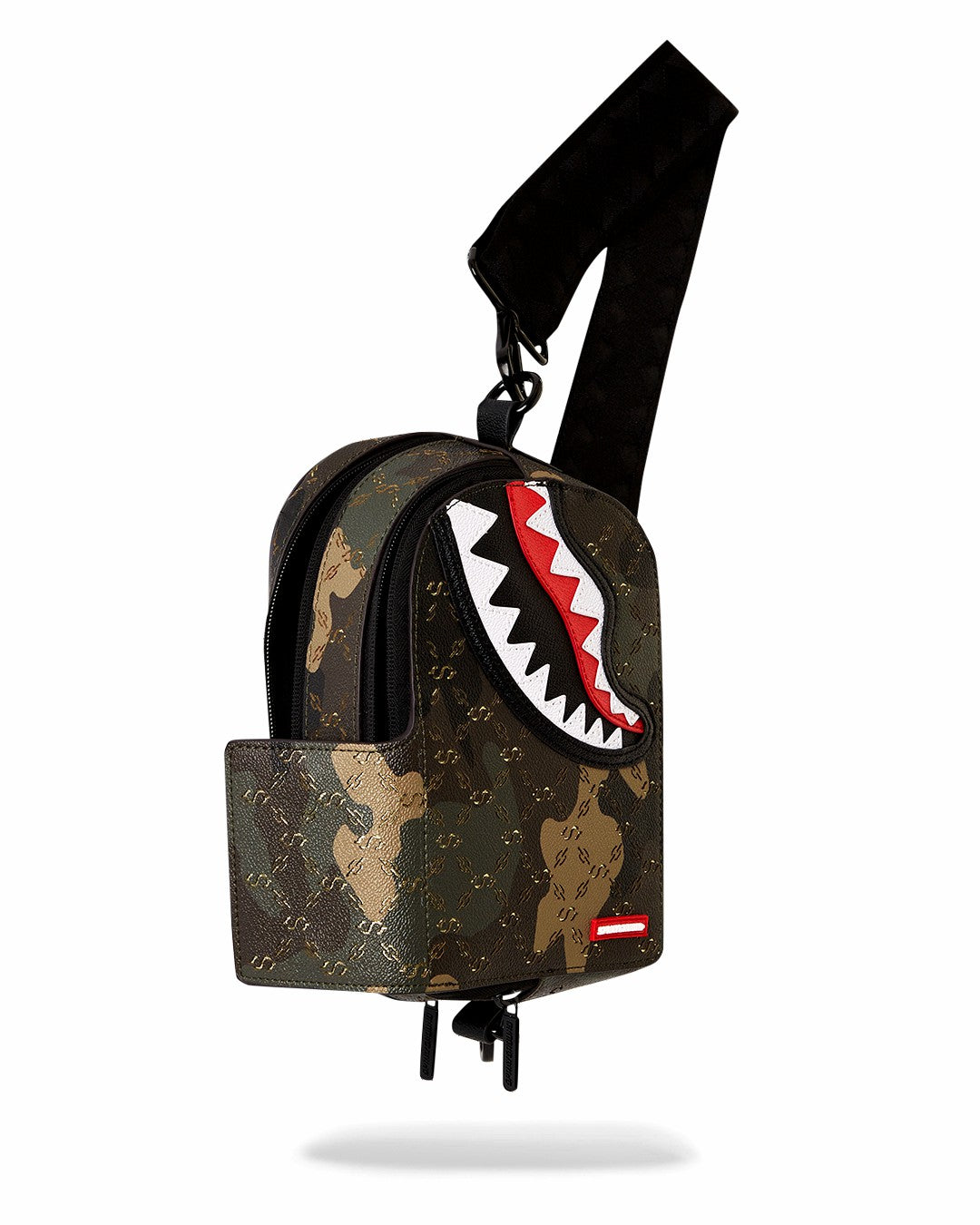 LASERS BLAZIN BACKPACK SLING | Sprayground sale