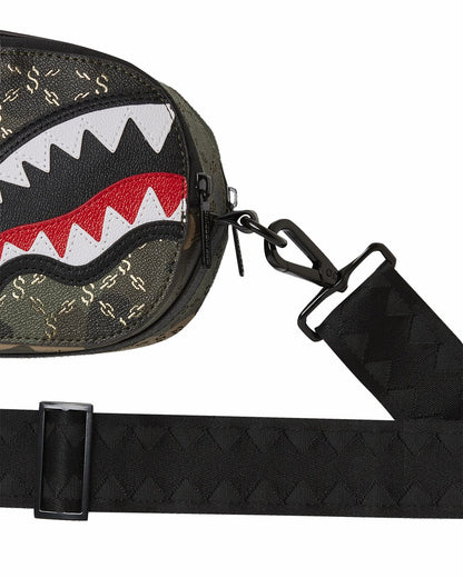 LASERS BLAZIN BACKPACK SLING | Sprayground sale