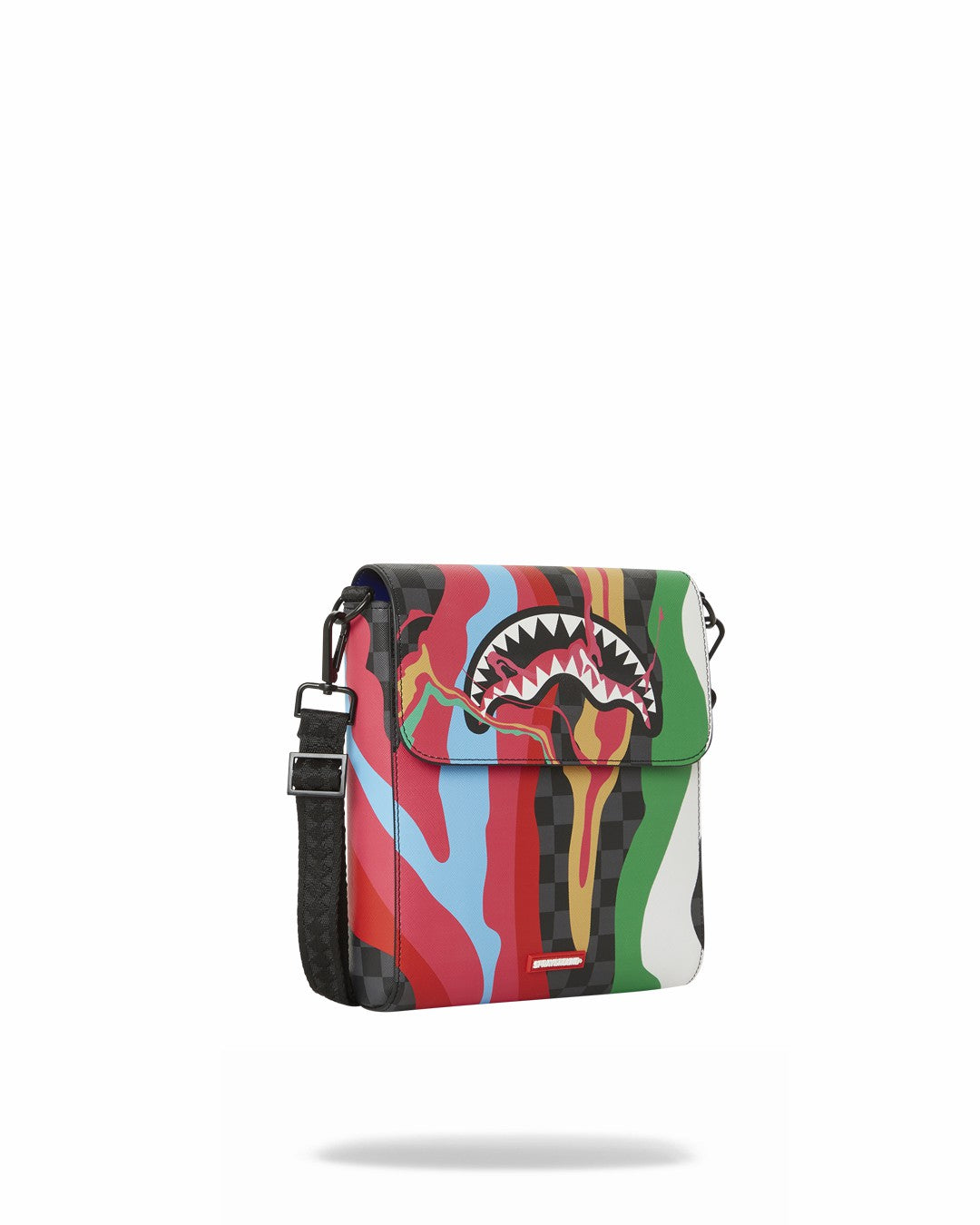 TRIPPY TAFFY LARGE SLING CROSSBODY | Sprayground US