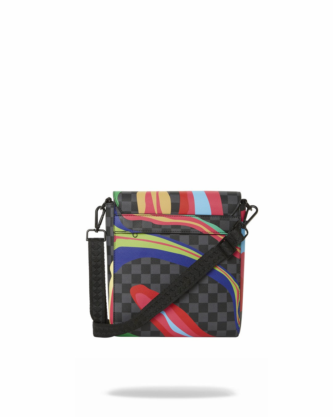TRIPPY TAFFY LARGE SLING CROSSBODY | Sprayground US