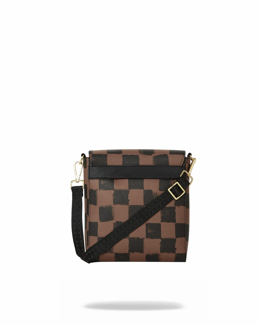 SHARKS IN PARIS VANQUISH LARGE SLING CROSSBODY | Sprayground Discount