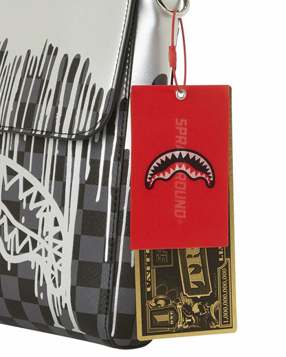CHATEAU GHOST LARGE SLING CROSSBODY | Sprayground for sale
