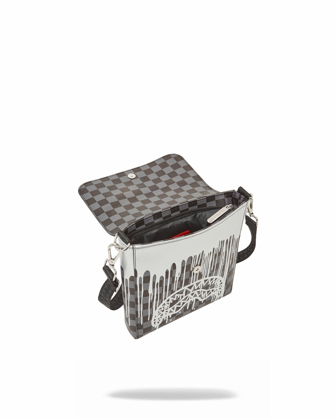 CHATEAU GHOST LARGE SLING CROSSBODY | Sprayground for sale
