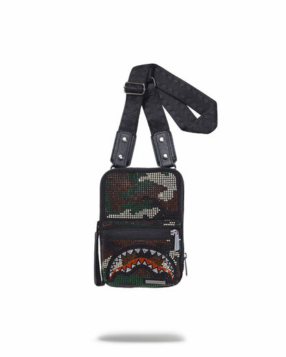 TRINITY CAMO SLING | Sprayground Clearance