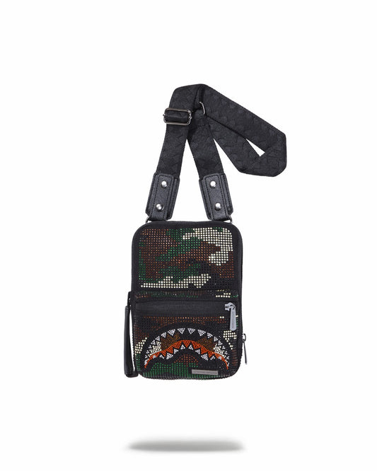 TRINITY CAMO SLING | Sprayground Clearance