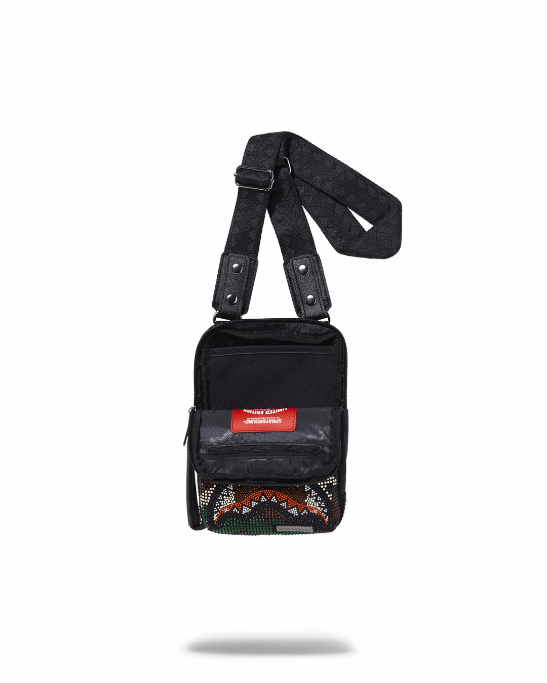 TRINITY CAMO SLING | Sprayground Clearance