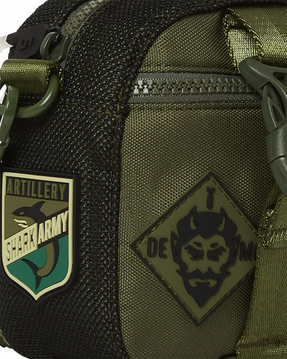 SPECIAL OPS FULL THROTTLE BRICKSIDE BAG | Sprayground Online