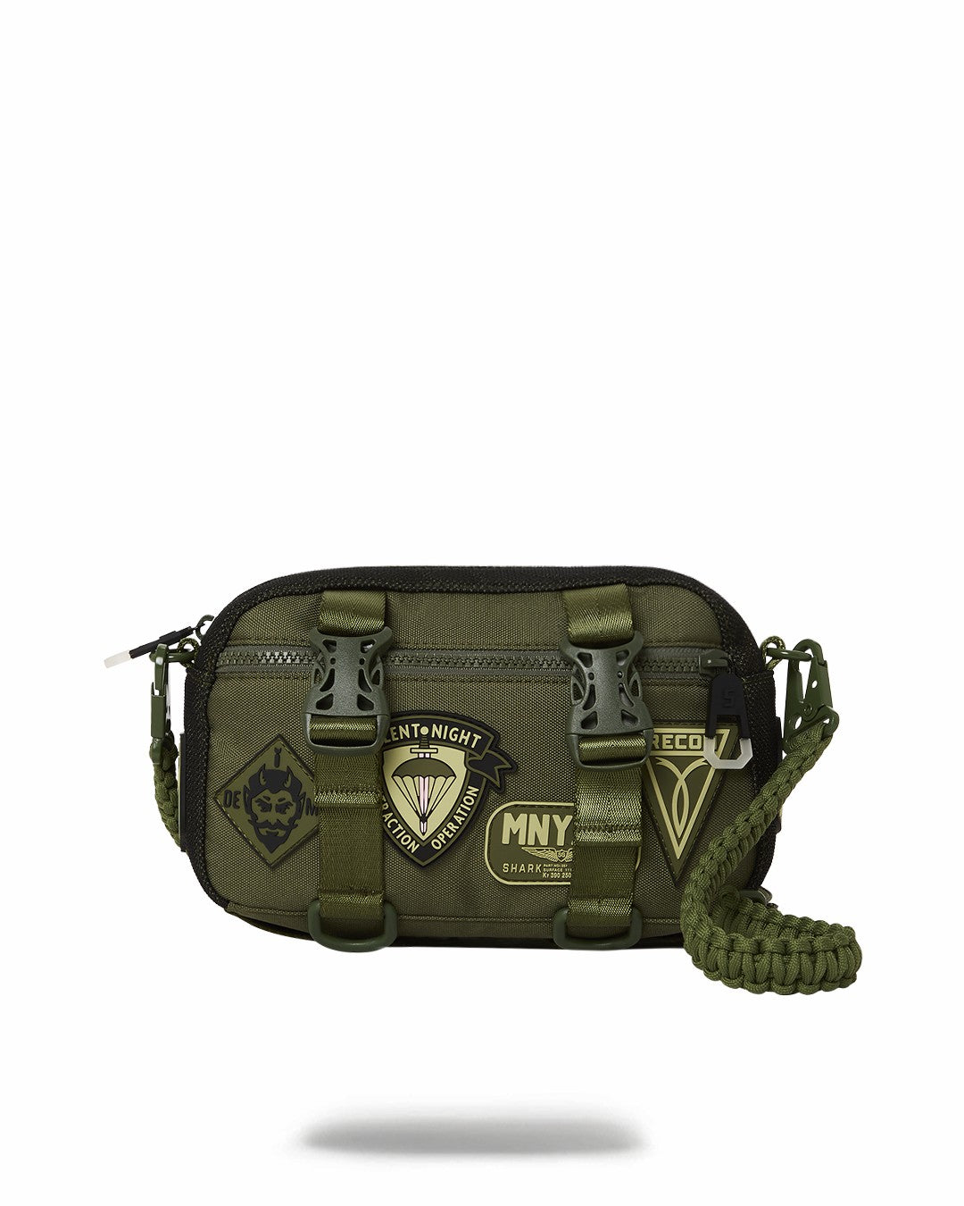 SPECIAL OPS FULL THROTTLE BRICKSIDE BAG | Sprayground Online