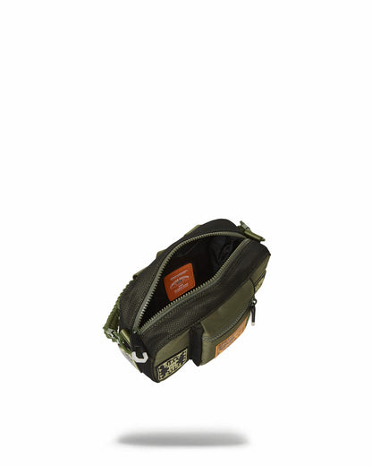 SPECIAL OPS FULL THROTTLE BRICKSIDE BAG | Sprayground Online