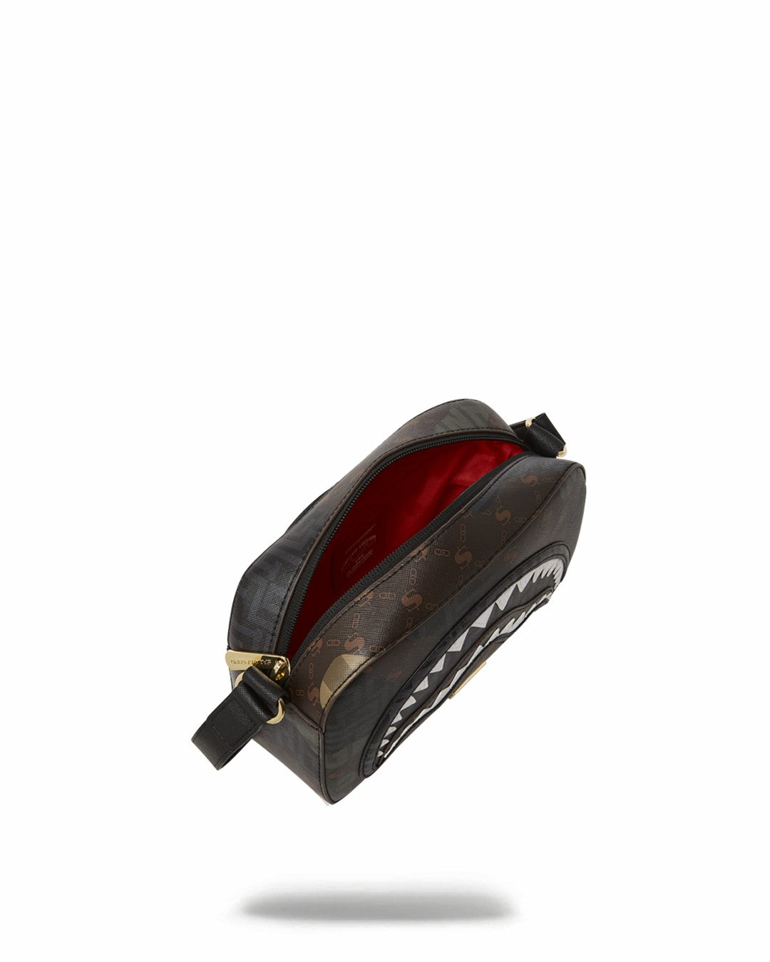 STEALTH MODE BRICKSIDE BAG | Sprayground Near Me