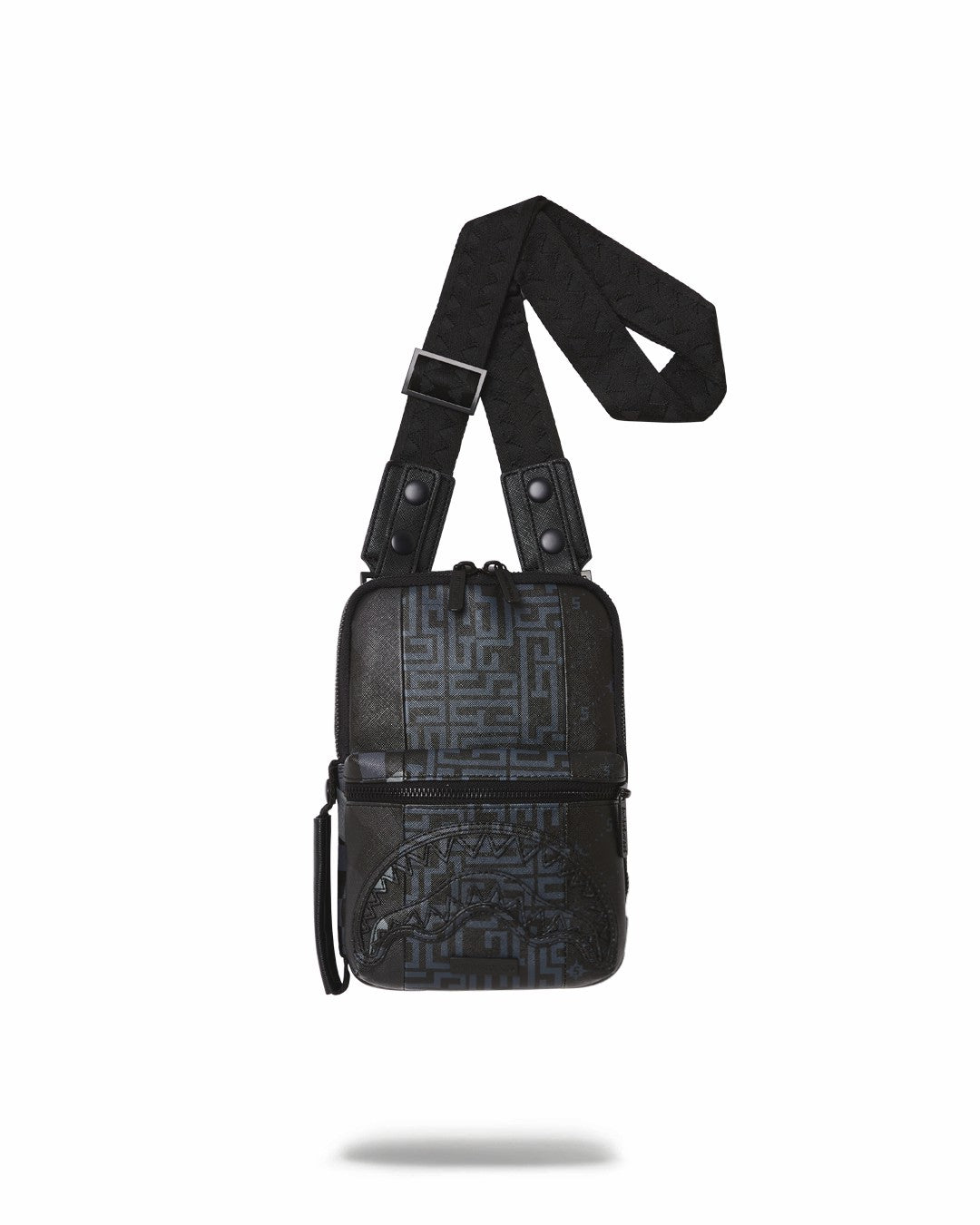 3AM THE TRILOGY SLING | Sprayground Discount