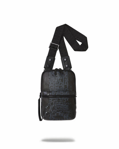 3AM THE TRILOGY SLING | Sprayground Discount