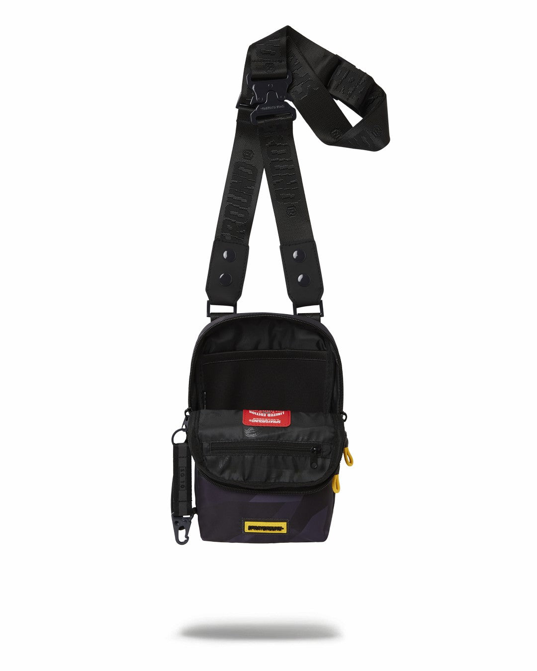 SPECIAL OPS AB CARGO SLING | Sprayground for sale
