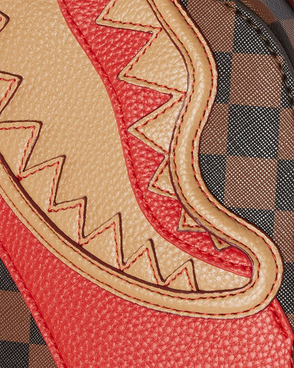 RACEWAY HENNY BACKPACK SLING | Sprayground Clearance