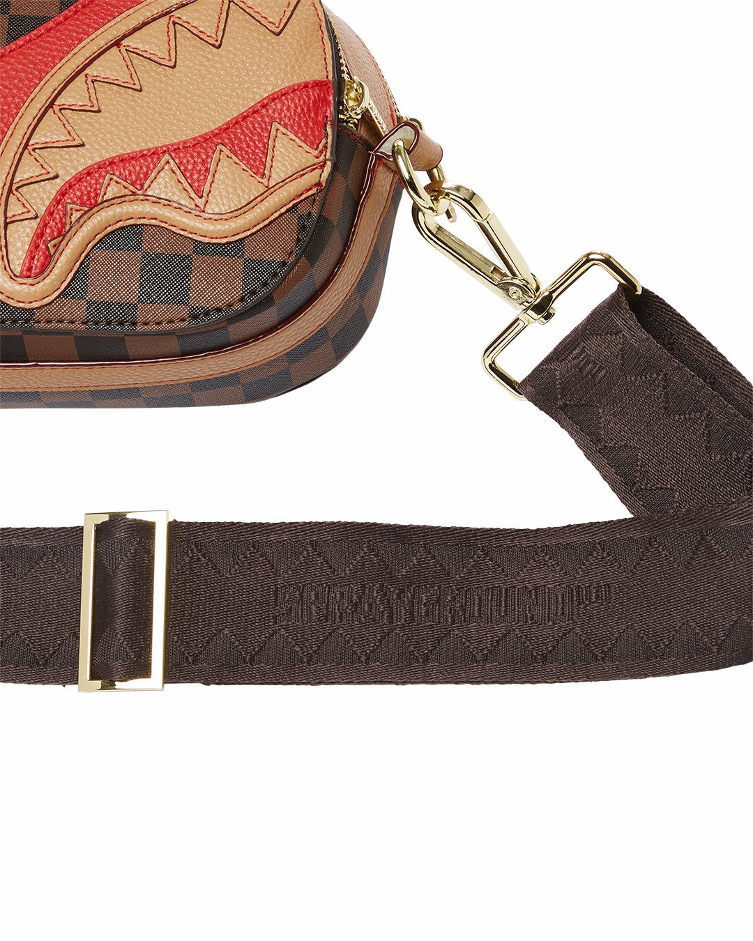 RACEWAY HENNY BACKPACK SLING | Sprayground Clearance
