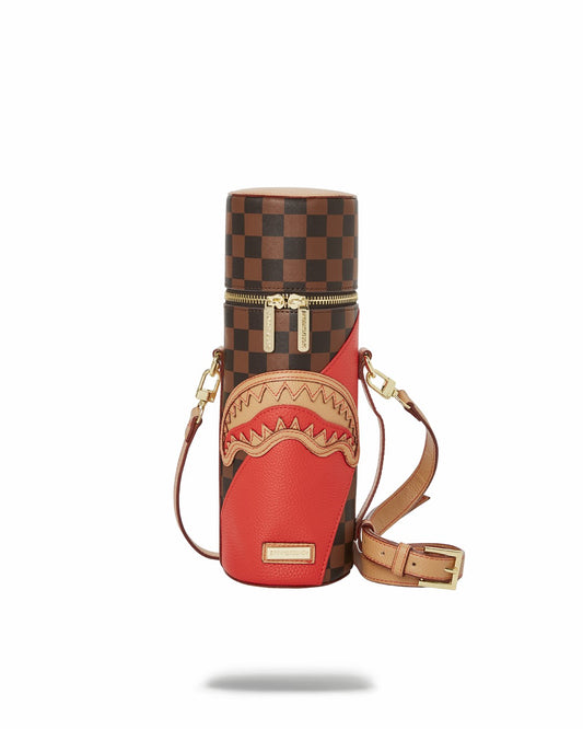RACEWAY TUBULAR WATER BOTTLE BAG | Sprayground Online