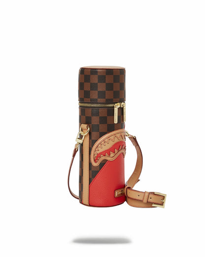 RACEWAY TUBULAR WATER BOTTLE BAG | Sprayground Online