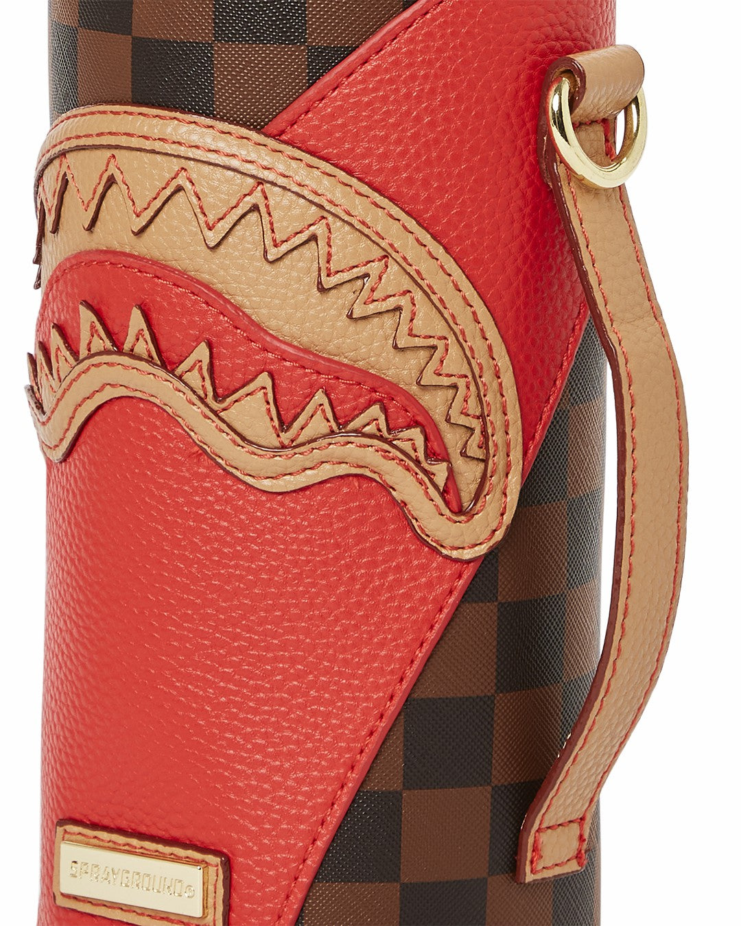 RACEWAY TUBULAR WATER BOTTLE BAG | Sprayground Online