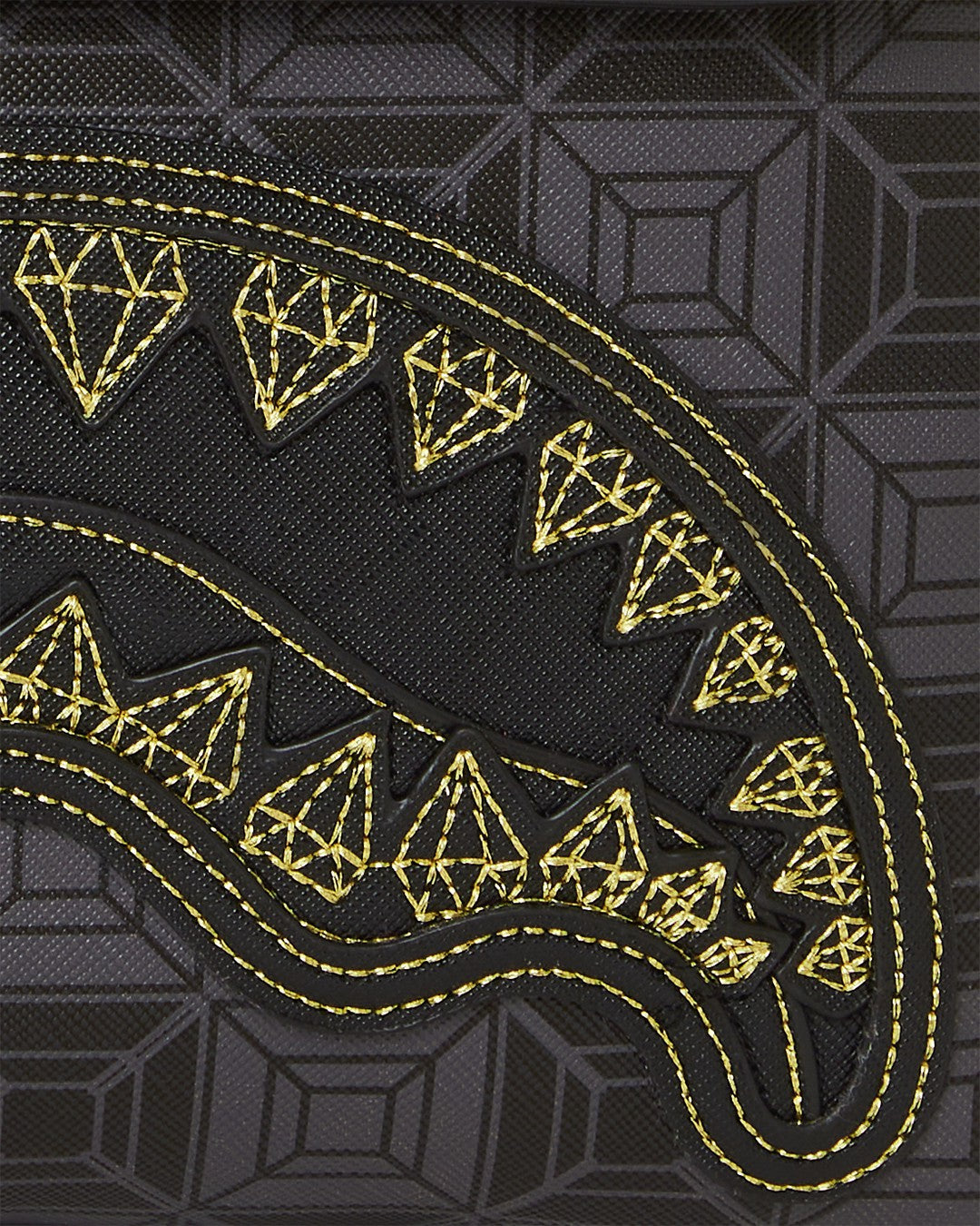 OBSIDIAN STUNNER A.i.6 SANDFLOWER COLLAB LARGE SLING | Sprayground Near Me
