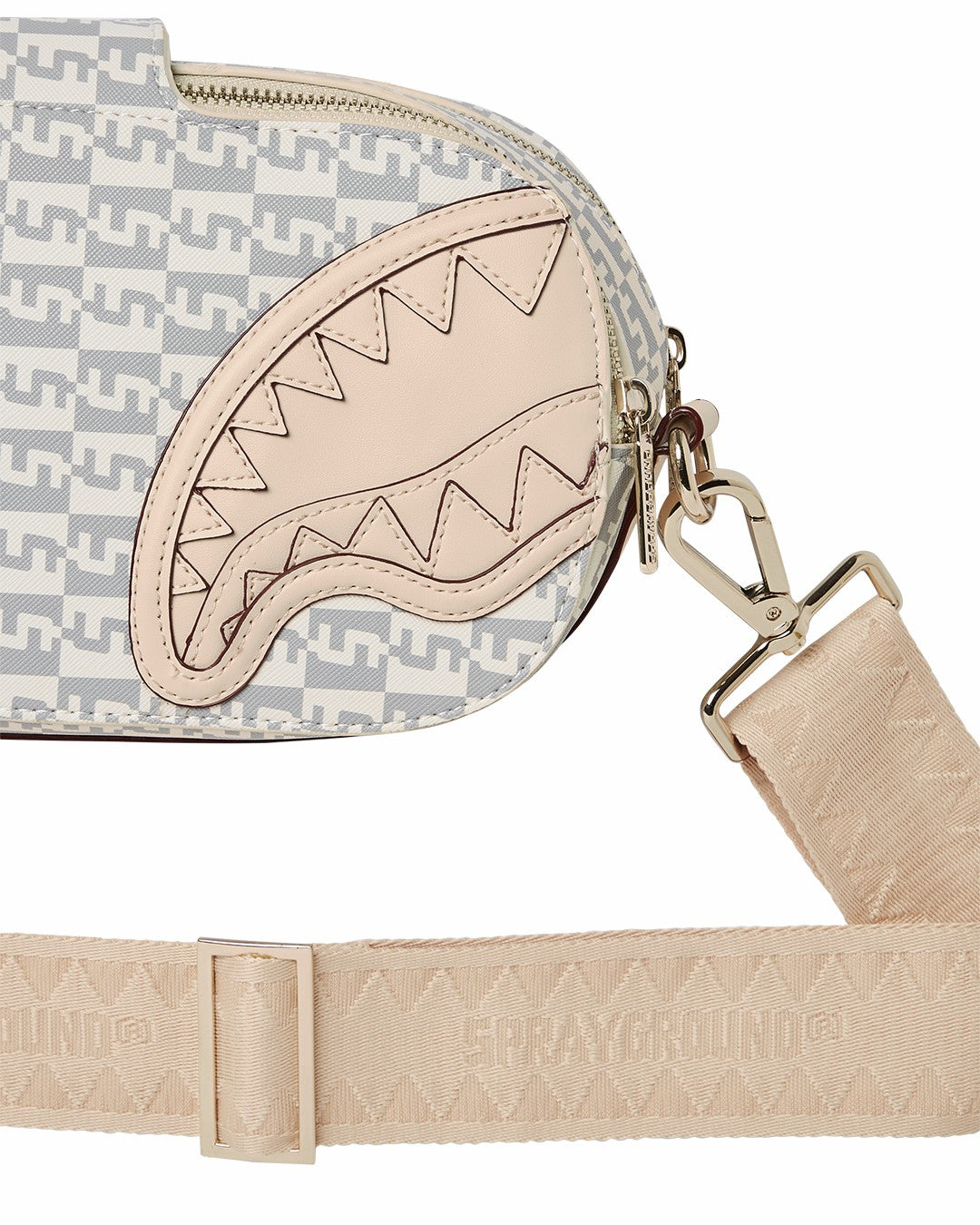 CRÈME DE LA CRÈME BACKPACK SLING | Sprayground sale