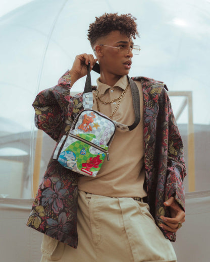 WTF KNOCKOUT SLING | Sprayground US