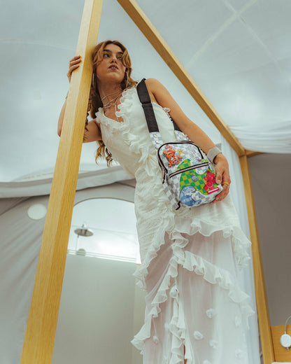 WTF KNOCKOUT SLING | Sprayground US