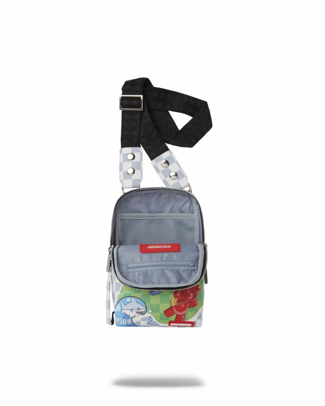 WTF KNOCKOUT SLING | Sprayground US