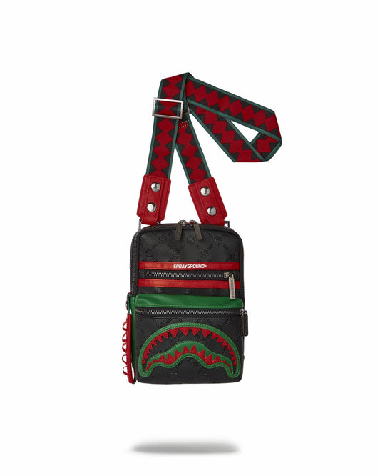 DINERO SLING | Sprayground Discount