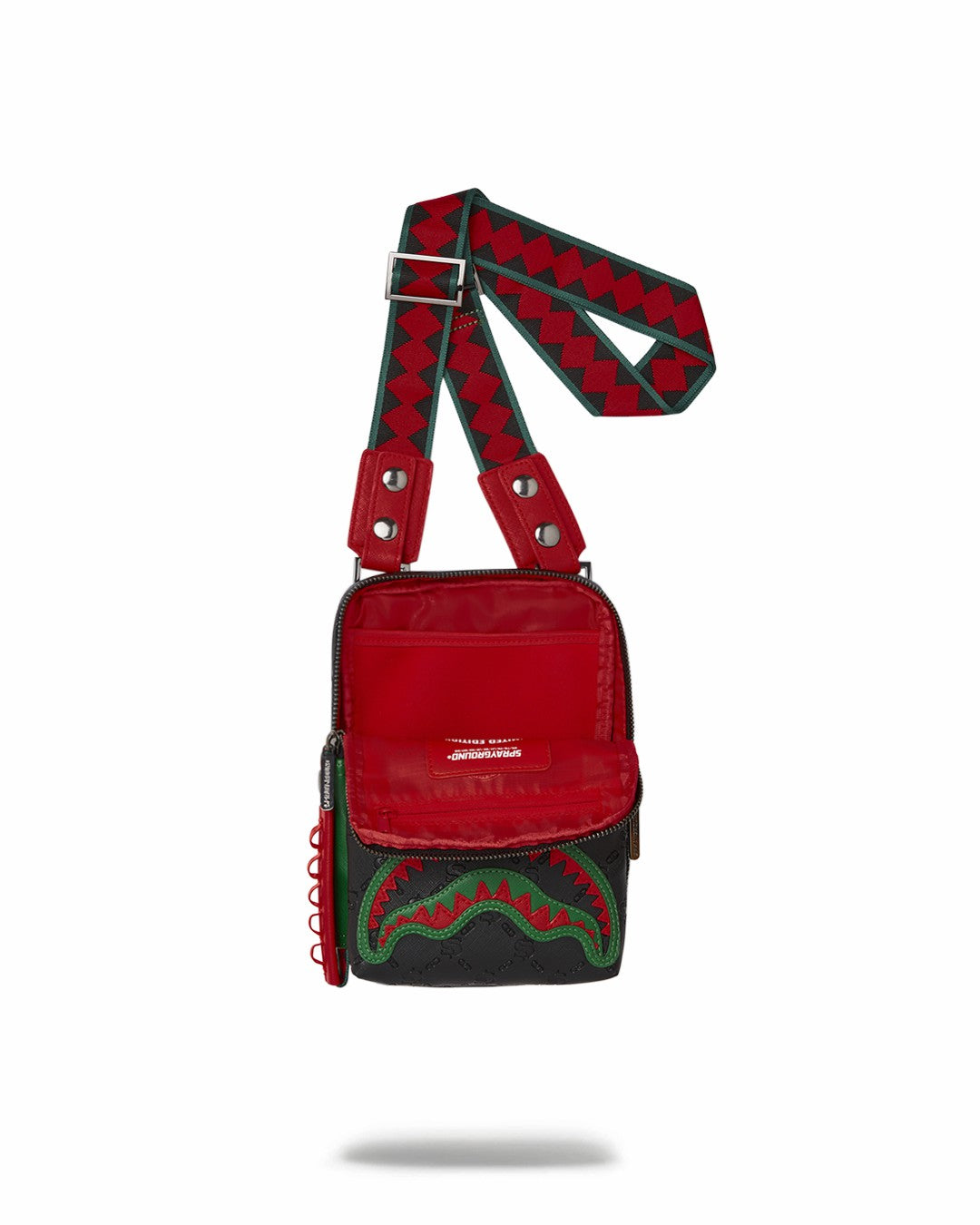 DINERO SLING | Sprayground Discount