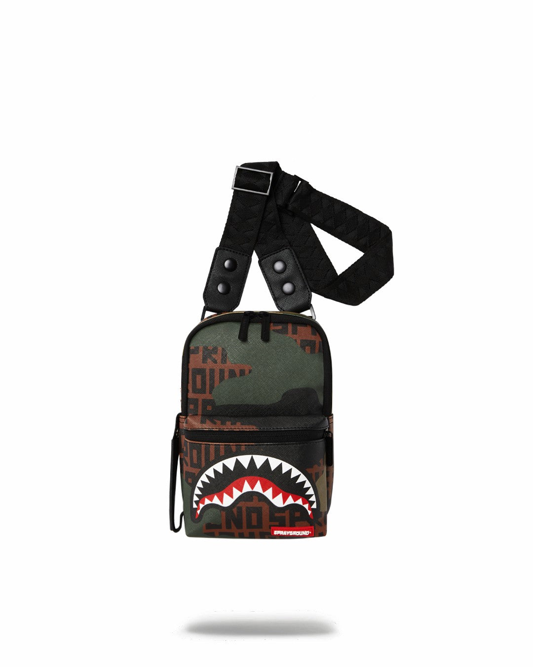 CAMO INFINITI SLING | Sprayground for sale