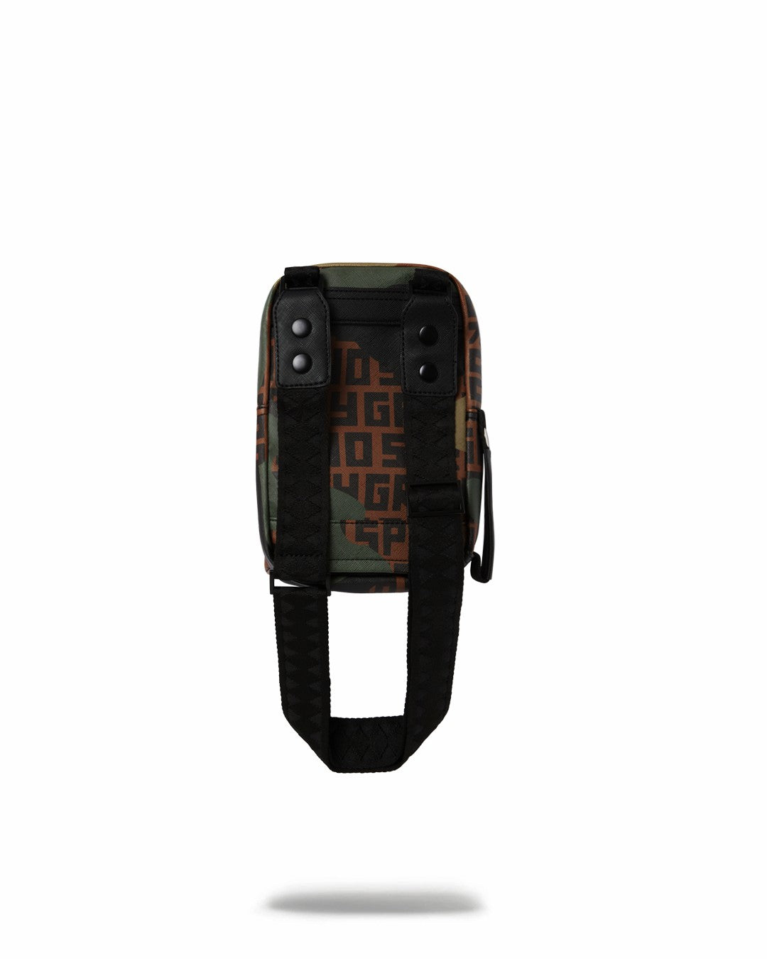 CAMO INFINITI SLING | Sprayground for sale