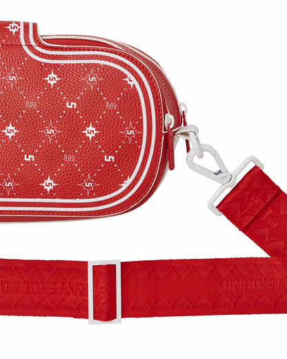 MODUS OPERANDI BACKPACK SLING | Sprayground Clearance