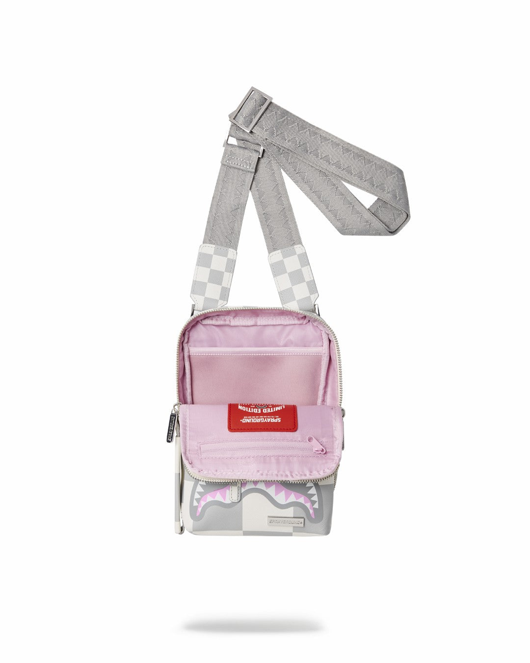 XTC LA PALAIS SLING | Sprayground Online