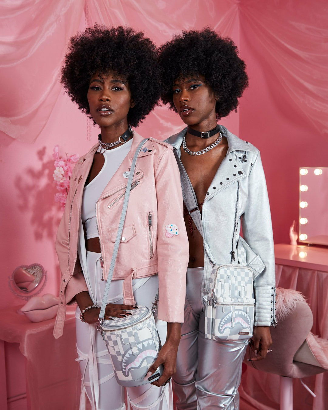 XTC LA PALAIS SLING | Sprayground Online