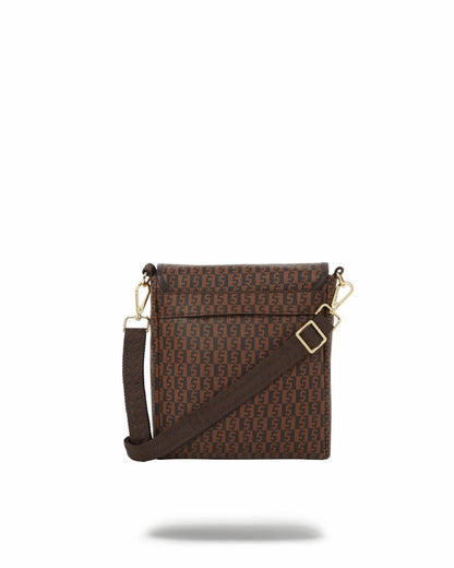 CASHIN CHECKS SHOULDER BAG | Sprayground Near Me