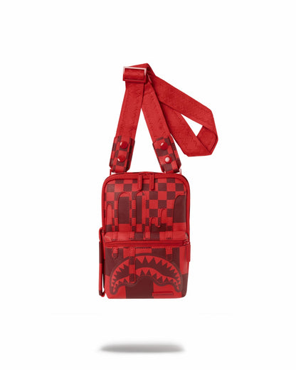 XTC SHARKS IN WONDERLAND SLING | Sprayground sale