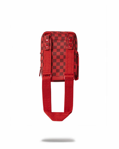 XTC SHARKS IN WONDERLAND SLING | Sprayground sale