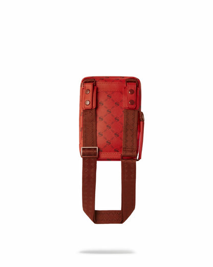 MONEY PATTERN BRICK SLING | Sprayground US