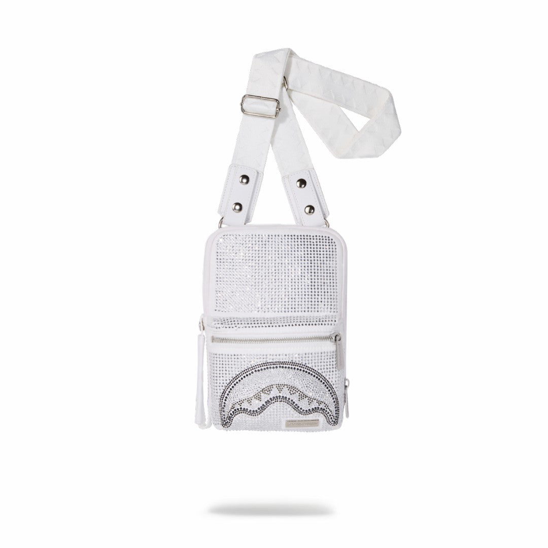 TRINITY CRYSTAL SLING | Sprayground Discount