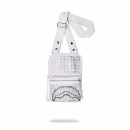 TRINITY CRYSTAL SLING | Sprayground Discount