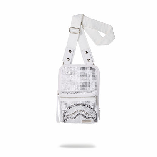 TRINITY CRYSTAL SLING | Sprayground Discount