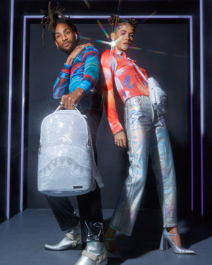 TRINITY CRYSTAL SLING | Sprayground Discount