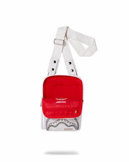TRINITY CRYSTAL SLING | Sprayground Discount
