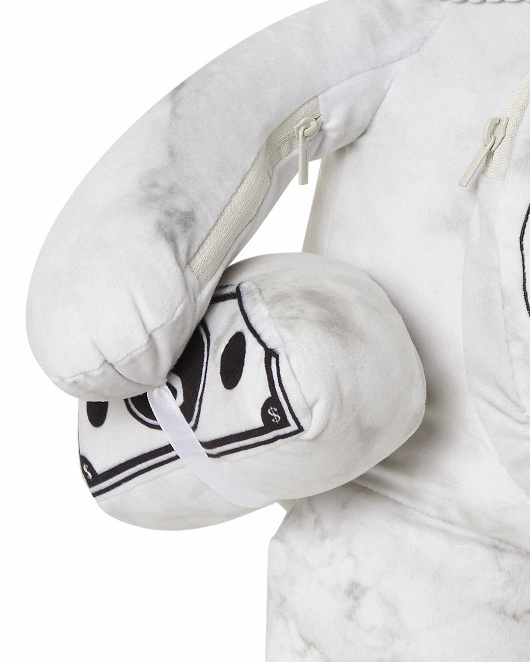 THE MET ALEXANDER THE GREAT MACEDONIAN TEDDYBEAR BACKPACK | Sprayground Clearance
