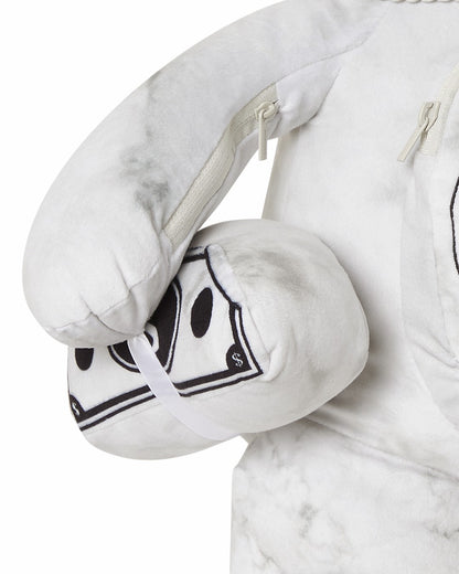 THE MET ALEXANDER THE GREAT MACEDONIAN TEDDYBEAR BACKPACK | Sprayground Clearance