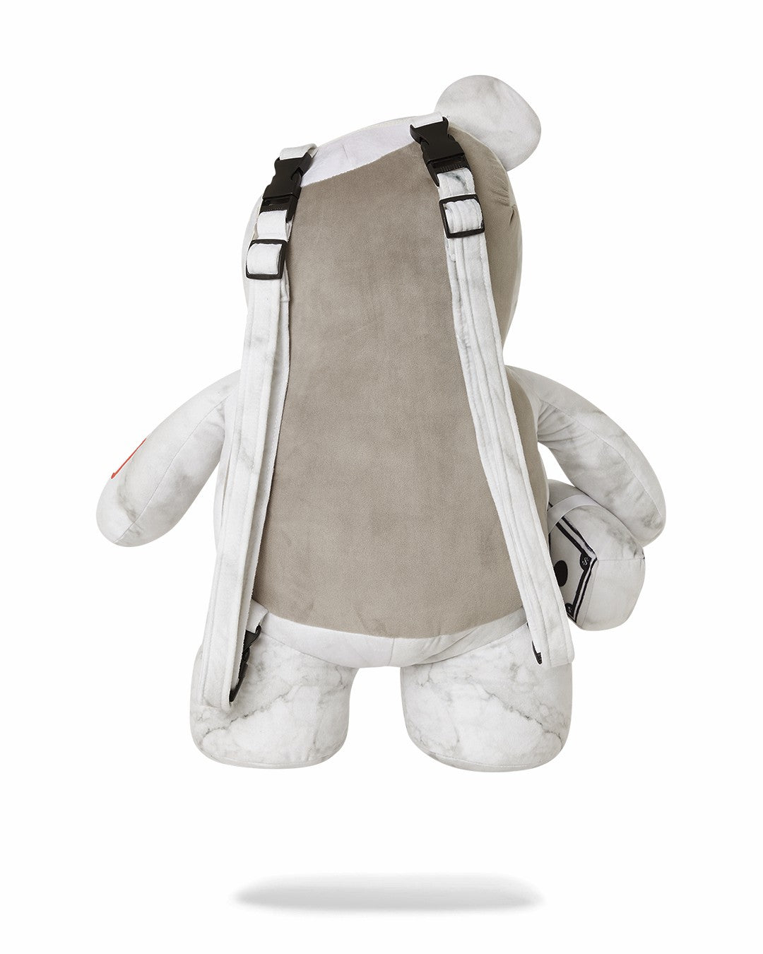 THE MET ALEXANDER THE GREAT MACEDONIAN TEDDYBEAR BACKPACK | Sprayground Clearance