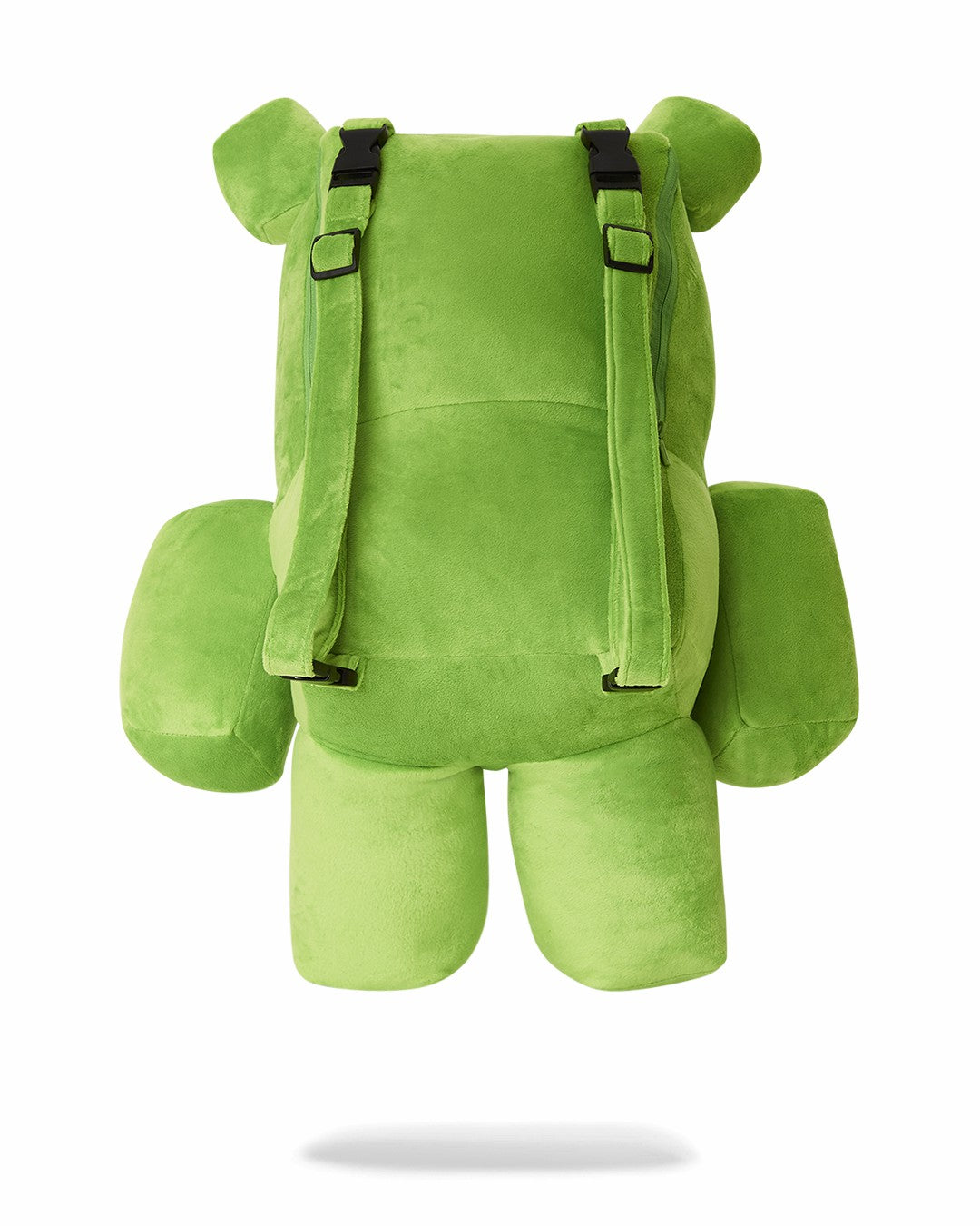 MINECRAFT CREEPER MONEYBEAR BACKPACK | Sprayground Online