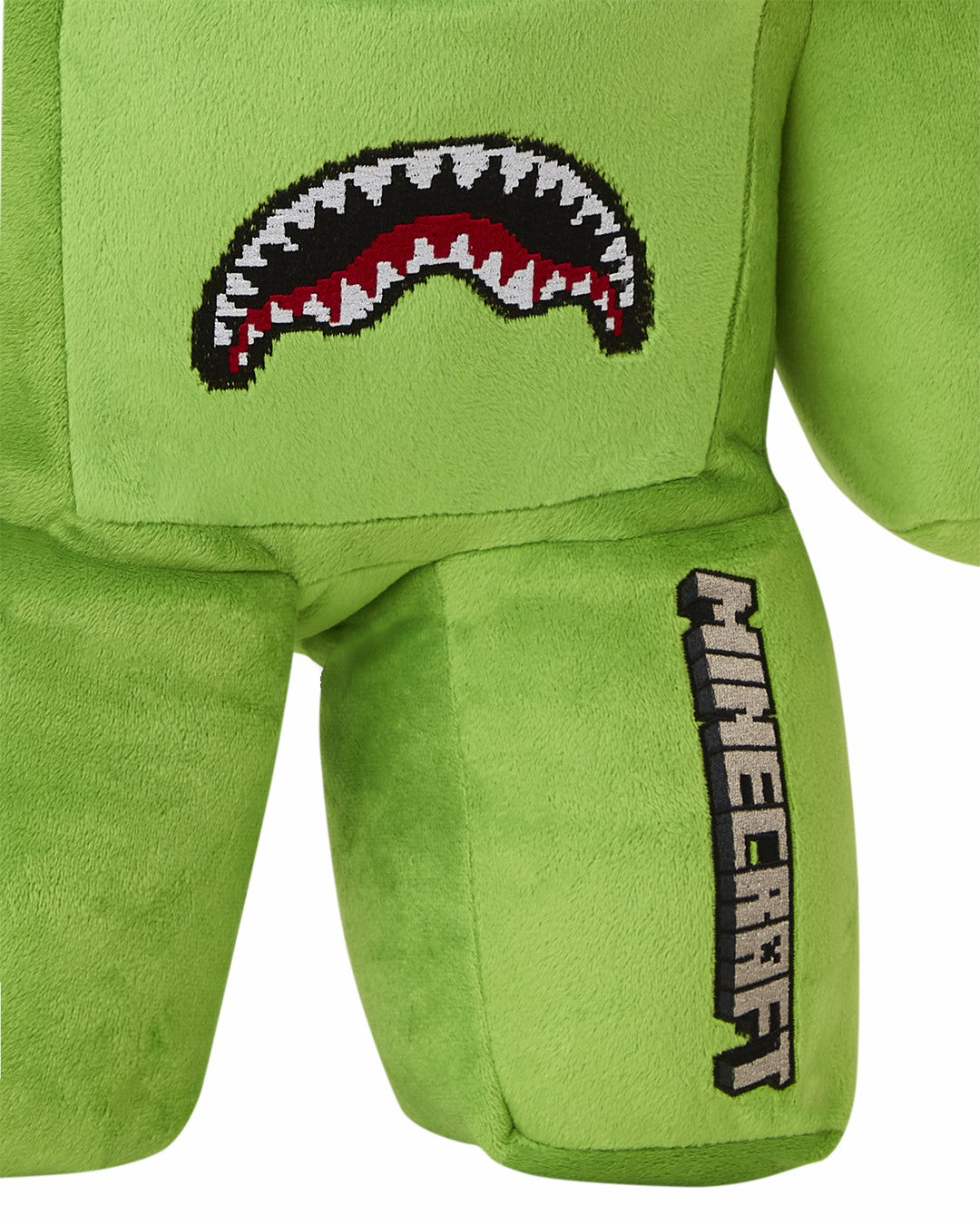MINECRAFT CREEPER MONEYBEAR BACKPACK | Sprayground Online