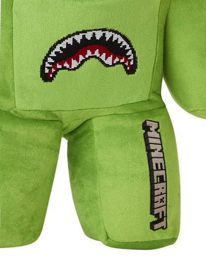 MINECRAFT CREEPER MONEYBEAR BACKPACK | Sprayground Online